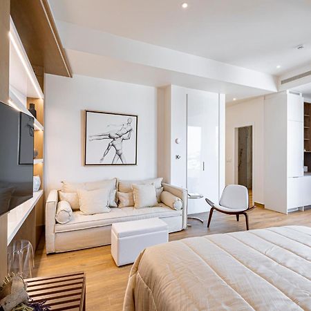 Art-W Executive Apartments アテネ エクステリア 写真