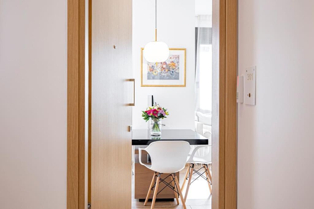 Art-W Executive Apartments アテネ エクステリア 写真