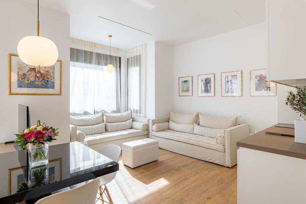 Art-W Executive Apartments アテネ エクステリア 写真