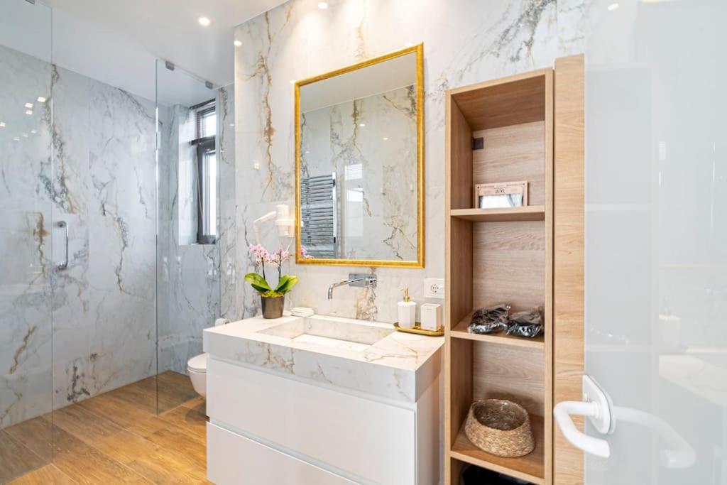 Art-W Executive Apartments アテネ エクステリア 写真