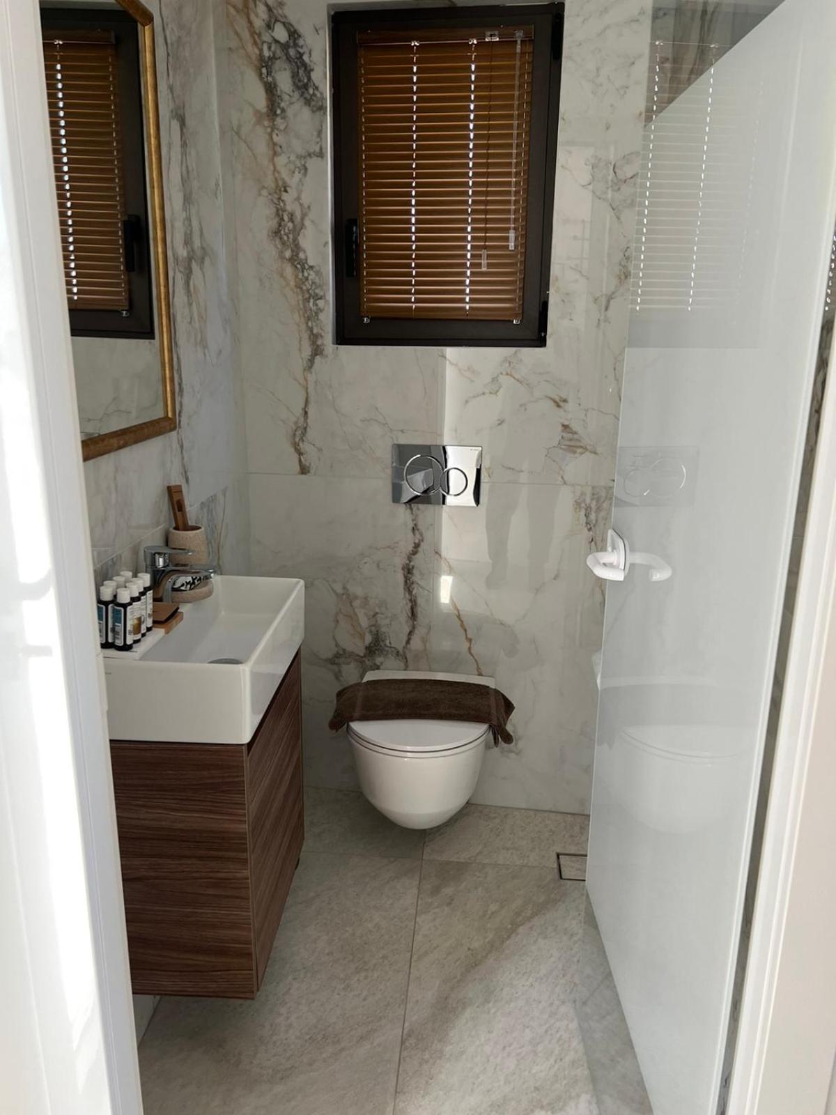 Art-W Executive Apartments アテネ エクステリア 写真