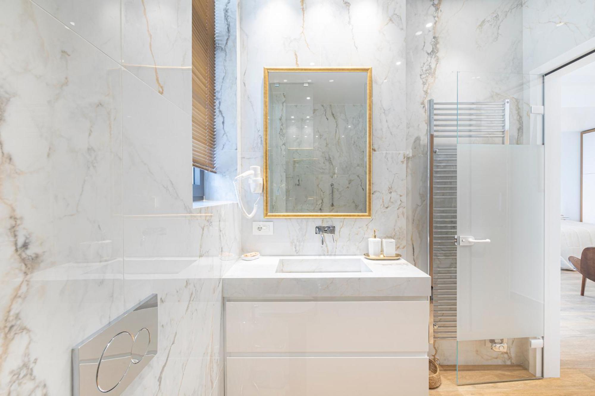 Art-W Executive Apartments アテネ エクステリア 写真