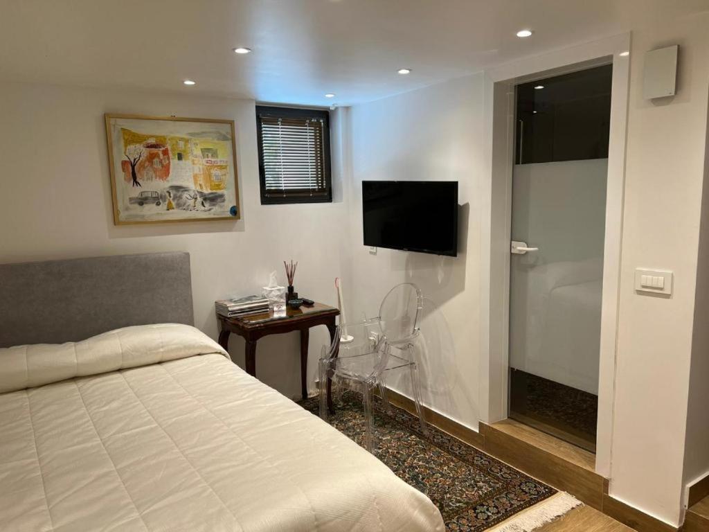 Art-W Executive Apartments アテネ エクステリア 写真