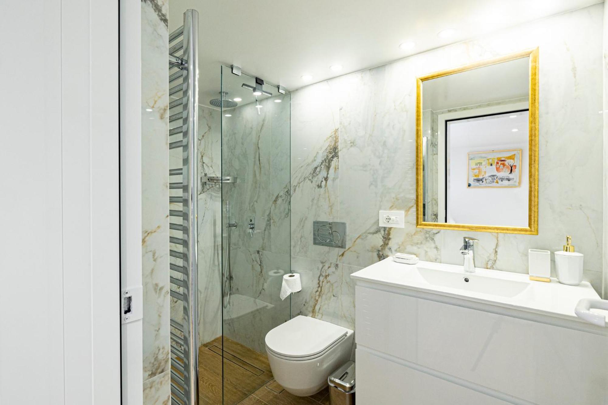 Art-W Executive Apartments アテネ エクステリア 写真