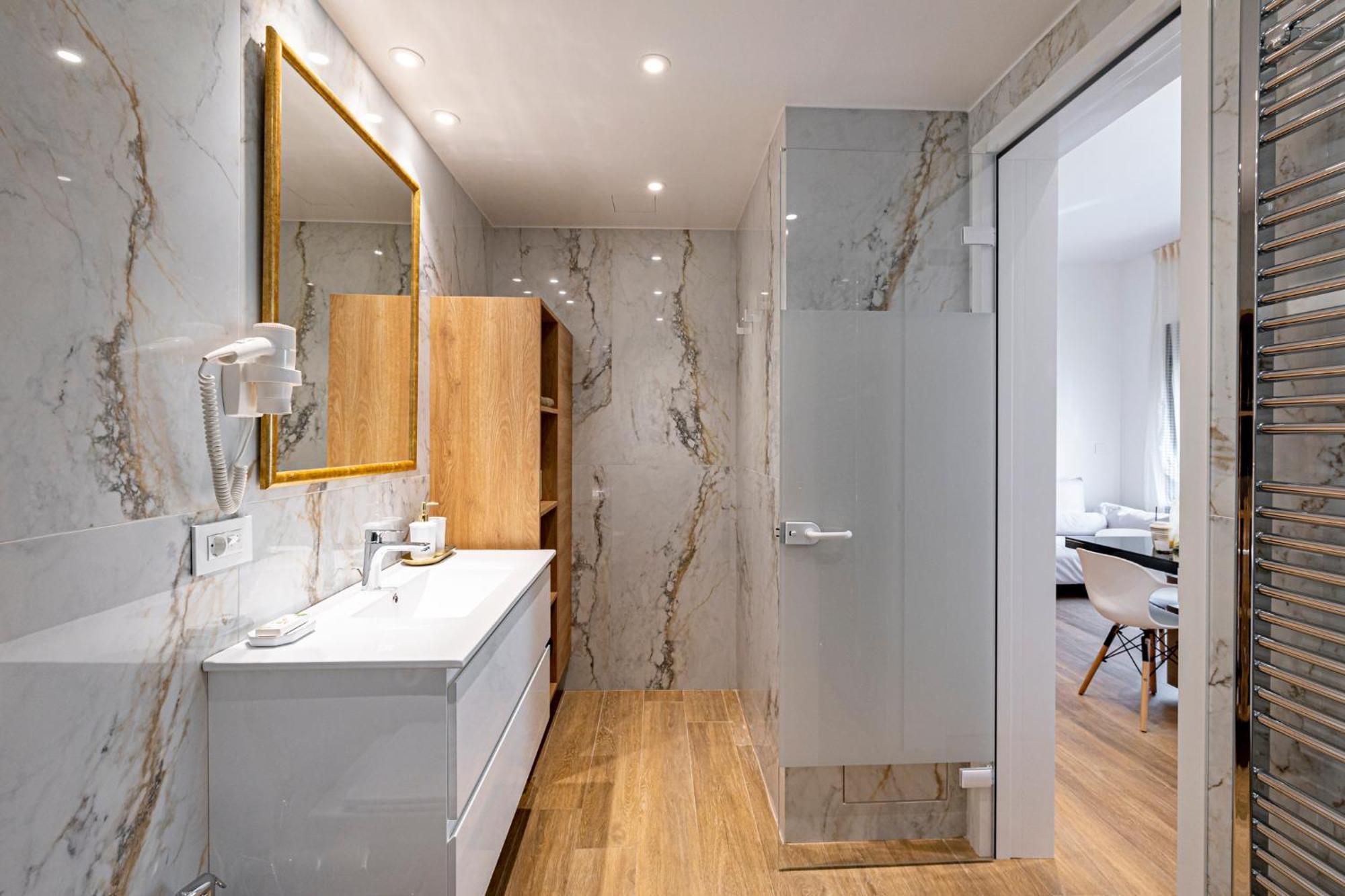 Art-W Executive Apartments アテネ エクステリア 写真