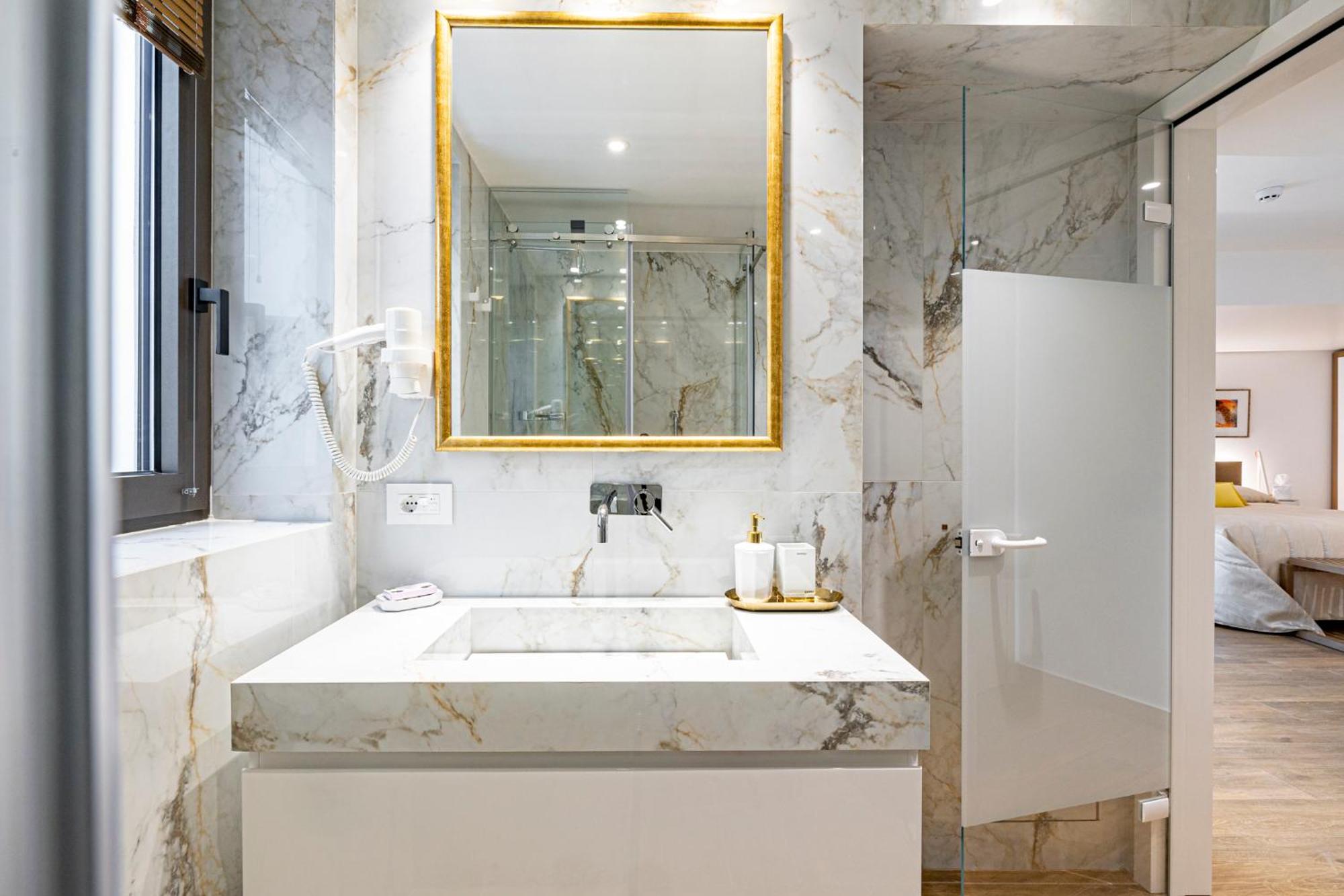 Art-W Executive Apartments アテネ エクステリア 写真