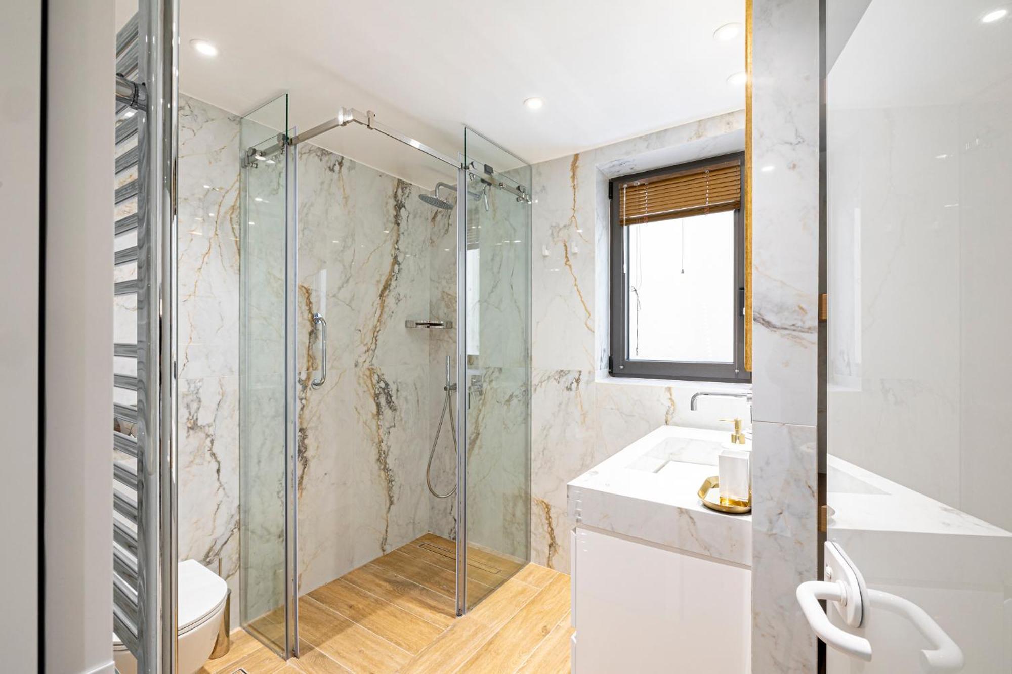 Art-W Executive Apartments アテネ エクステリア 写真
